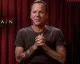 Big Boss v Metal Gear Solid V: The Phantom Pain je Kiefer Sutherland