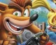 Nový Artwork na Crash Team Racing Nitro-Fueled