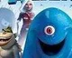 Monsters vs. Aliens 