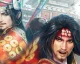 Samurai Warriors: Spirit of Sanada vyjde v květnu pro PlayStation 4