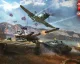 War Thunder oznámen pro konzoli Xbox One