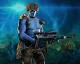 Rogue Trooper Redux vyjde v polovině října, nový trailer