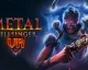 Oznámena rytmická akce Metal: Hellsinger VR pro PlayStation VR2