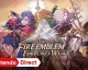 Hra Fire Emblem Fortune's Weave vyjde v polovině září pro Nintendo Switch 2