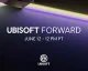 Oznámen prezentace Ubisoft Forward v rámci E3