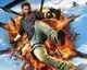 Příští týden bude mít premiéru gameplay z Just Cause 3 + teaser a boxart