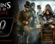 Soutěž s hrou Assassin’s Creed Syndicate