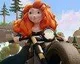 Maleficent a Merida se dostanou do Disney Infinity 2.0