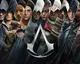 Ubisoft má připravovat několik Assassin’s Creed her, jedna se má odehrávat v Japonsku