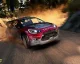 Vyšla závodní hra WRC 6