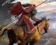 Nový artwork z akčního RPG Horizon od Guerrilla Games