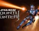 Launch trailer na akční hru Star Wars: Bounty Hunter 