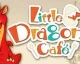 Trailer na hru Little Dragons Cafe