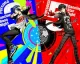 Oznámeny hry Persona 3: Dancing Moon Night a Persona 5: Dancing Star Night