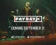 První gameplay trailer na kooperativní akci PAYDAY 3, vyjde letos v září 