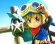 Záběry ze Switch verze Dragon Quest Builders
