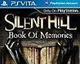 Silent Hill: Book of Memories odložen na říjen