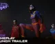 Launch trailer na akční hru Gotham Knights