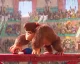 Nová upoutávka na film Super Mario Bros. představuje Donkey Konga