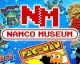 Vychází Namco Museum pro Nintendo Switch