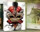 Street Fighter V dostane v Evropě Day One Steelbook edici