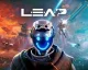 Oznámena multiplayerová akční hra Leap