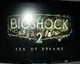 Bioshock 2: Sea of Dreams