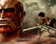 Attack on Titan vyjde v srpnu, oznámena Xbox One verze