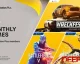 V květnové nabídce PlayStation Plus je Wreckfest i Battlefield V