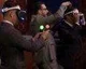Jimmy Fallon si vyzkoušel Projekt Morpheus