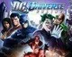 DC Universe Online vypadá na PS4 dobře, možnost přenést postavu z PS3