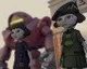 První gameplay videa z hry The Tomorrow Children