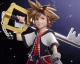 Posledním bojovníkem pro Super Smash Bros. Ultimate je Sora z Kingdom Hearts
