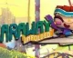 10 minut z plošinovky Tearaway Unfolded