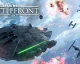 DICE představilo režim Fighter Squadron pro Star Wars Battlefront