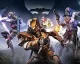 Hraný trailer na akci Destiny: The Taken King