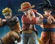 Nové trailery na bojovku Jump Force
