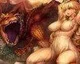 Dragon's Crown si koupilo 800 tisíc hráčů