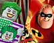 Spekulace: v přípravě jsou hry LEGO DC Villains a LEGO Incredibles
