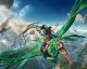 Hra Avatar: Frontiers of Pandora dostala s novým updatem 40 fps režim