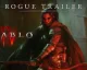 Představen Rogue pro Diablo IV