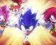 Sega zveřejnila úvodní filmeček hry Sonic Superstars