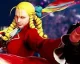 Dalším novým bojovníkem do Street Fighter V je Karin
