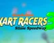 Oznámena závodní arkáda Nickelodeon Kart Racers 3: Slime Speedway, vyjde během podzimu