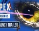 Respawn láká novými trailery na druhou sezónu hry Apex Legends