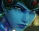 Nový filmeček na Overwatch představuje Widowmaker