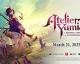 První trailer na hru Atelier Yumia: The Alchemist of Memories & the Envisioned Land, oznámeno datum vydání