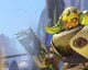 Orisa je od dnešního dne dostupná ve hře Overwatch