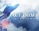 Launch trailer na akci Ace Combat 7: Skies Unknown