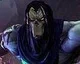 Darksiders II - Behind the Mask: Death's World